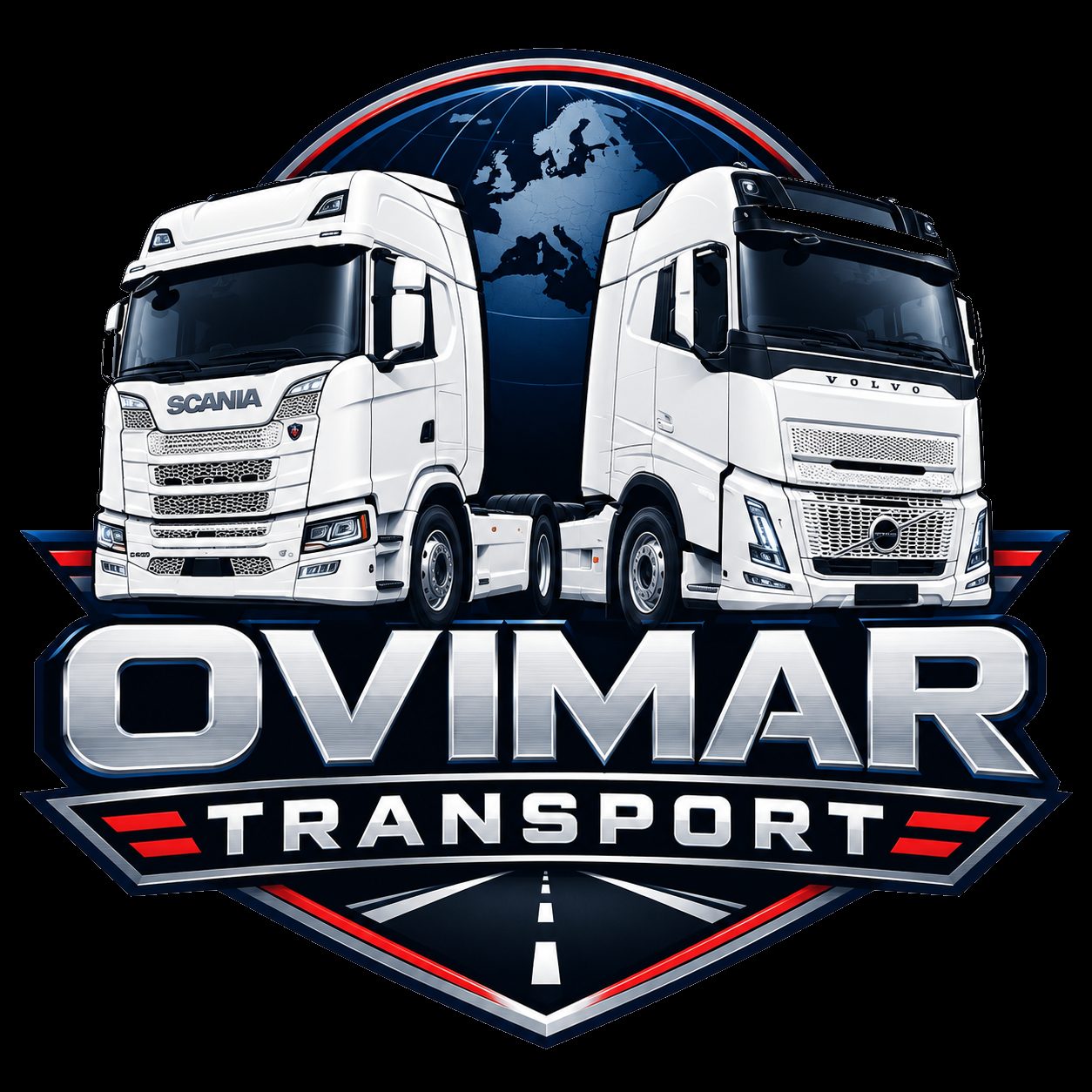 OVIMAR TRANSPORT
